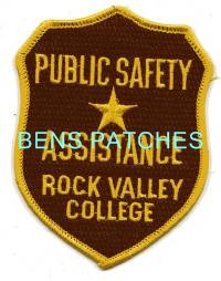 ILLINOIS,ROCK VALLEY COLLEGE PUBLIC SAFETY ASSISTANCE 1_wm